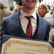 Offro ripetizioni Online di matematica e fisica per studenti fino ai primi due anni di università.